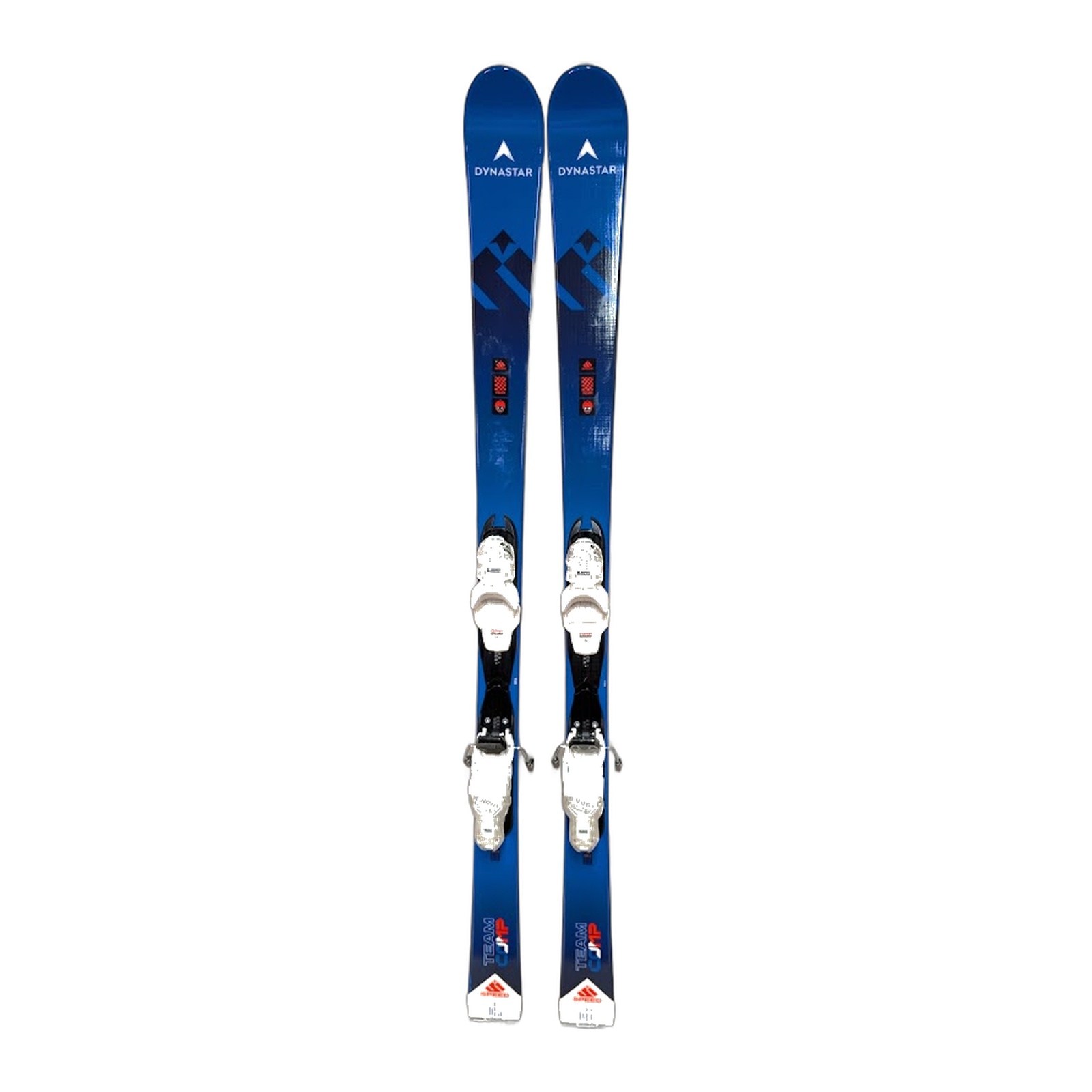 Dynastar Team Comp X press neuf - 130 cm