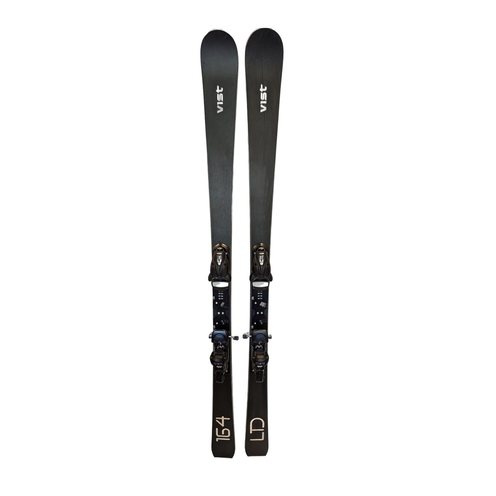 Vist LTD test 2023 - 164 cm
