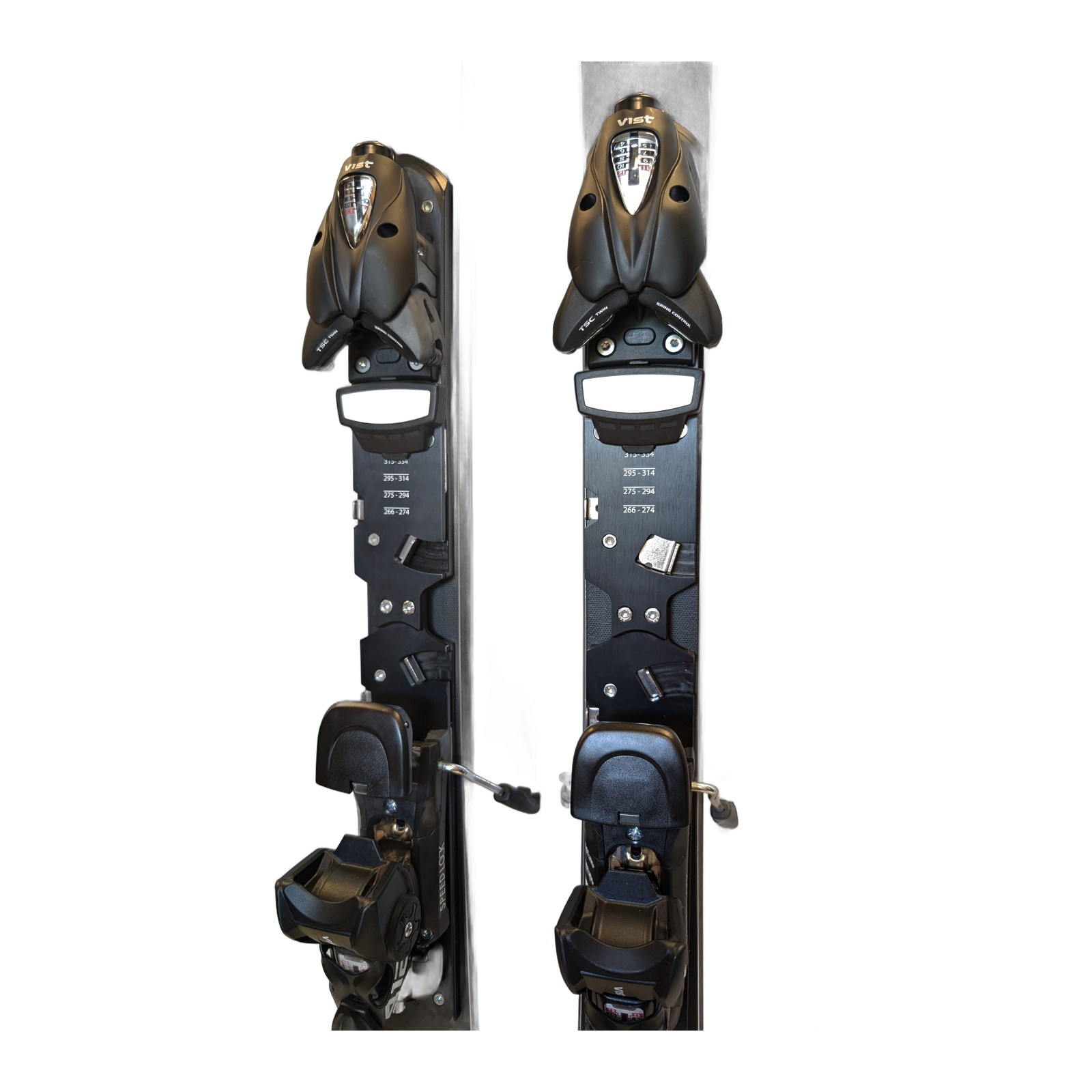 Vist LTD test 2023 - 164 cm – Image 3