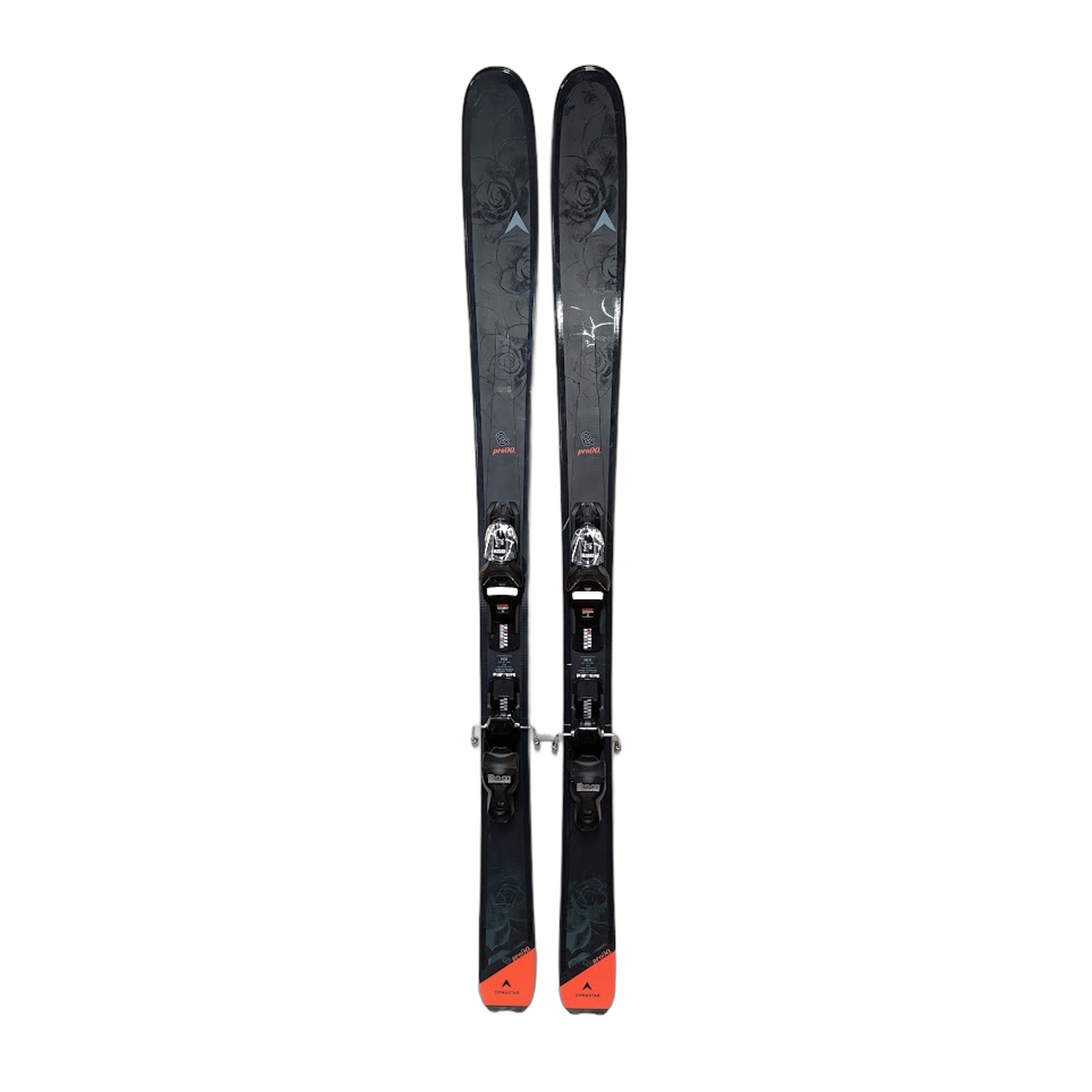 Dynastar EX PRO 90 Xpress neuf - 162 cm
