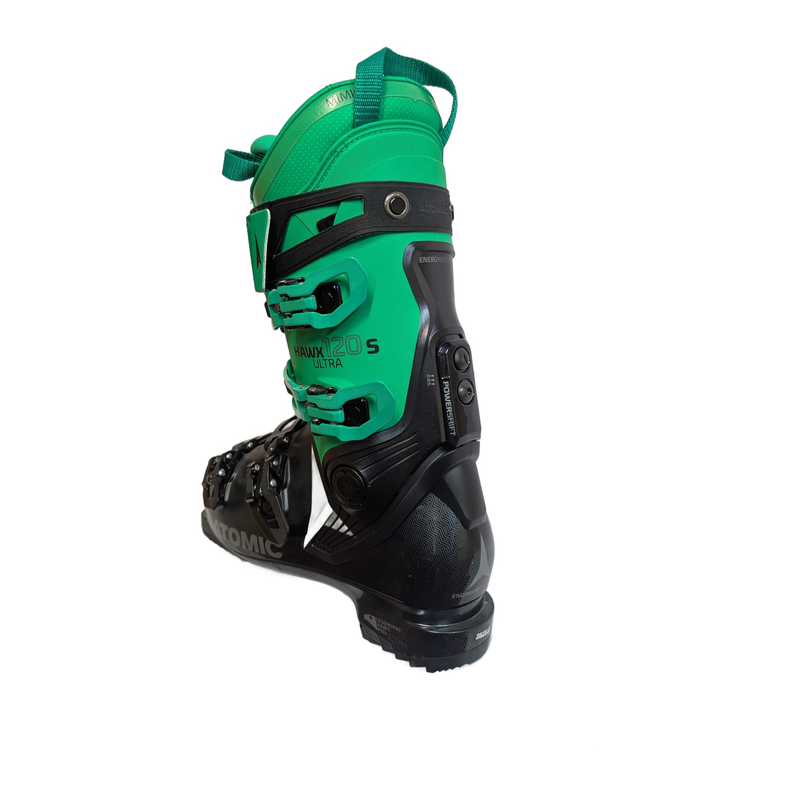 Atomic Hawx Ultra 120 S - 26.5 MP – Image 2