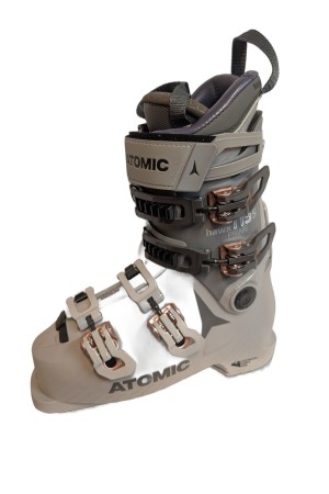 Atomic Hawx Prime 115 S W - 24.5 MP