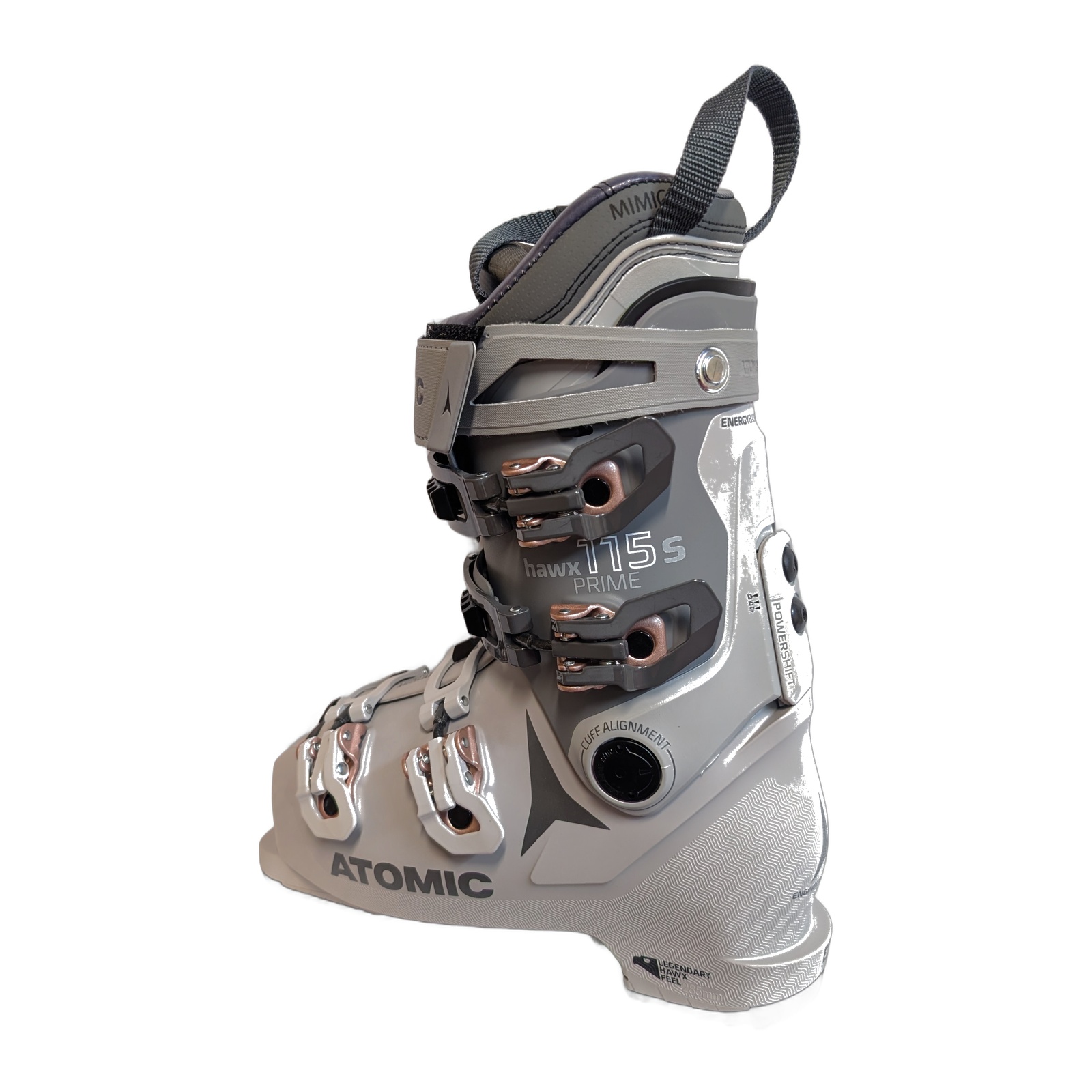 Atomic Hawx Prime 115 S W - 24.5 MP – Image 2