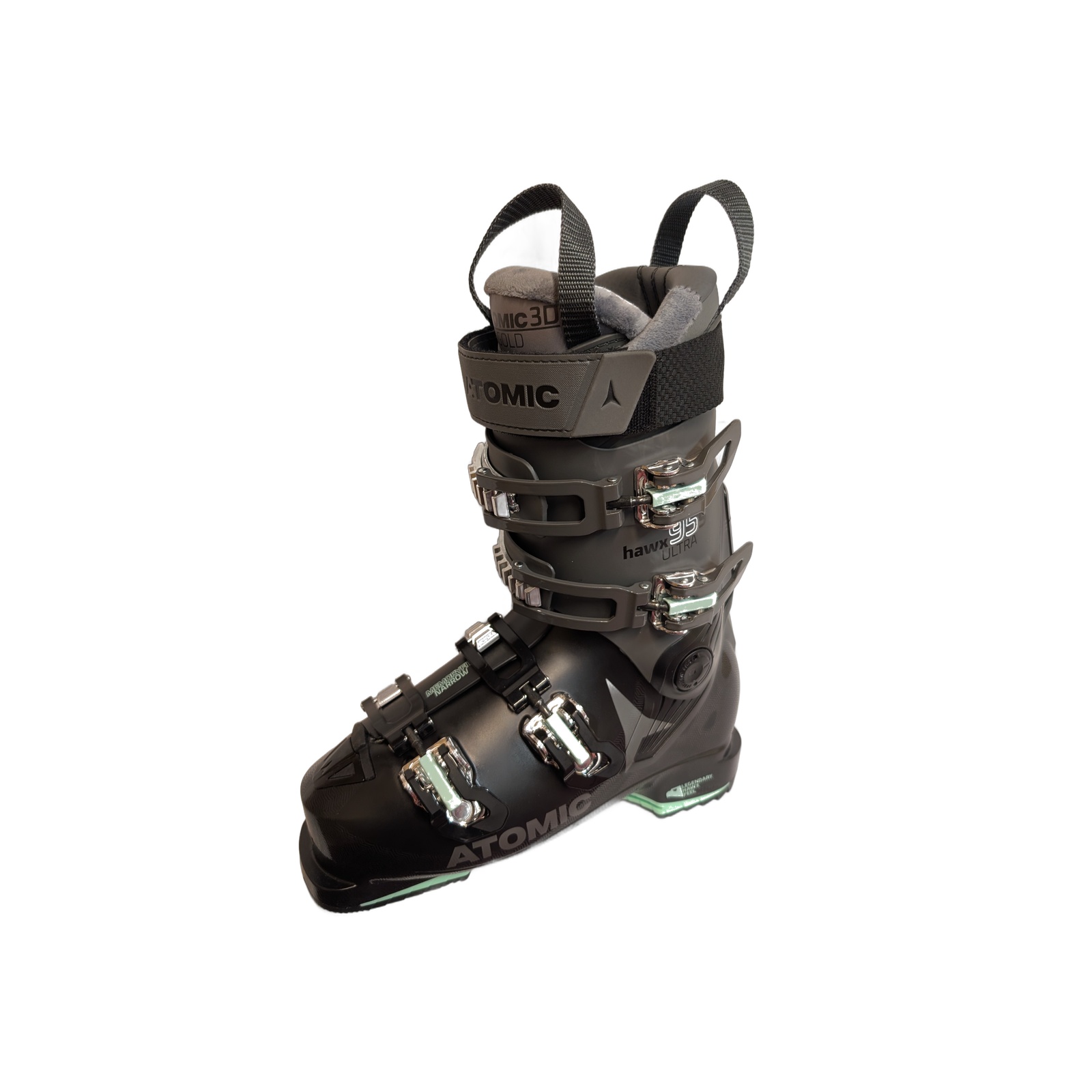 Atomic Hawx Ultra 95 S W - 24.5 MP