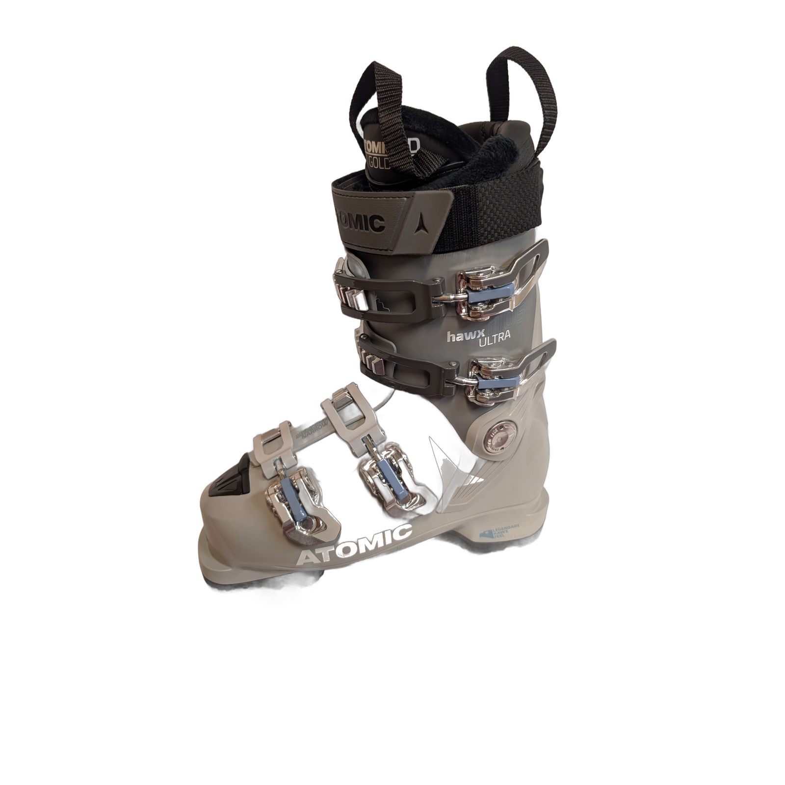 Atomic Hawx Ultra R 105 W - 24.5 MP