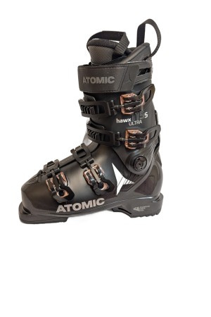 Atomic Hawx Ultra 115 SW - 24.5 MP