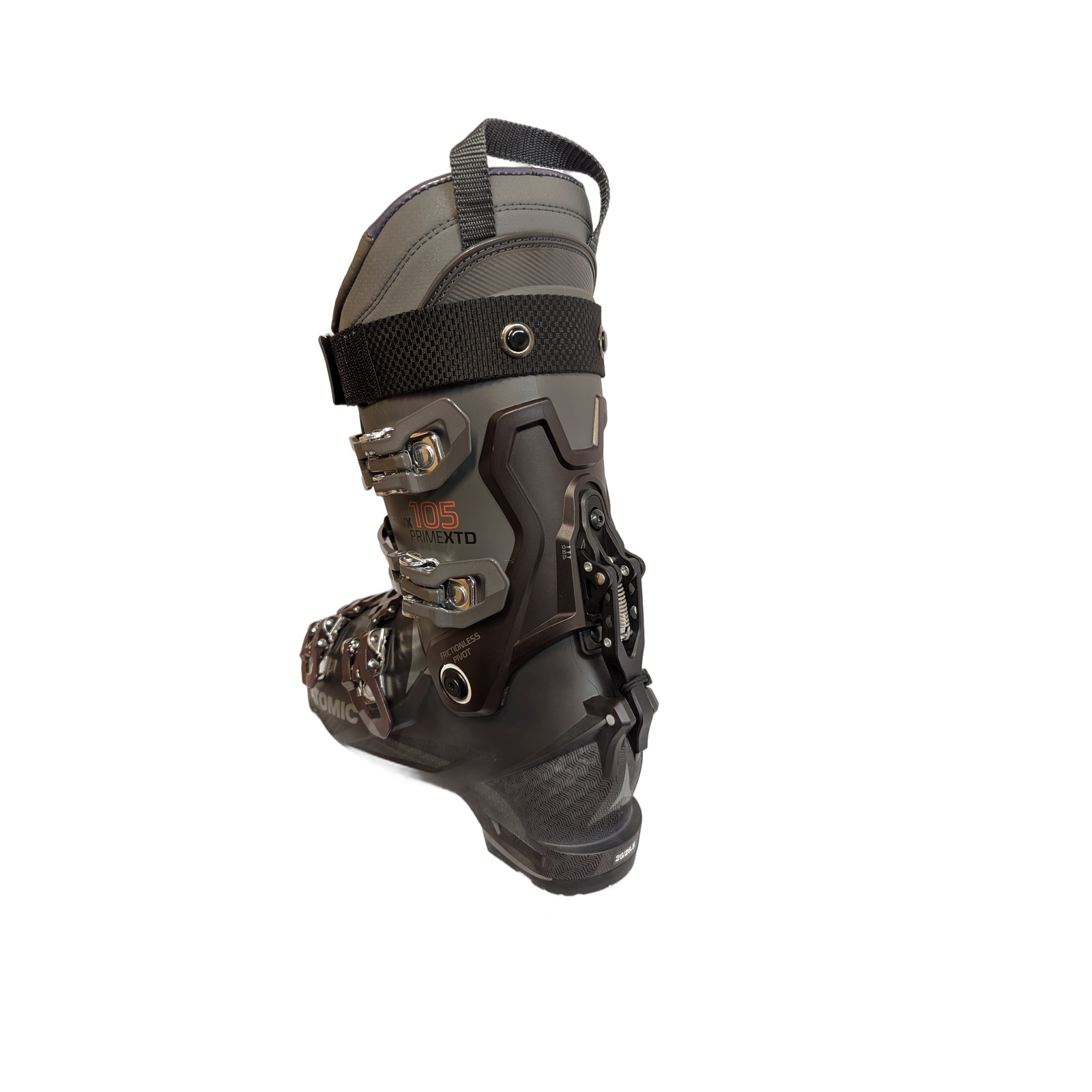 Atomic Hawx Prime XTD 105 W - 26.5 MP – Image 2