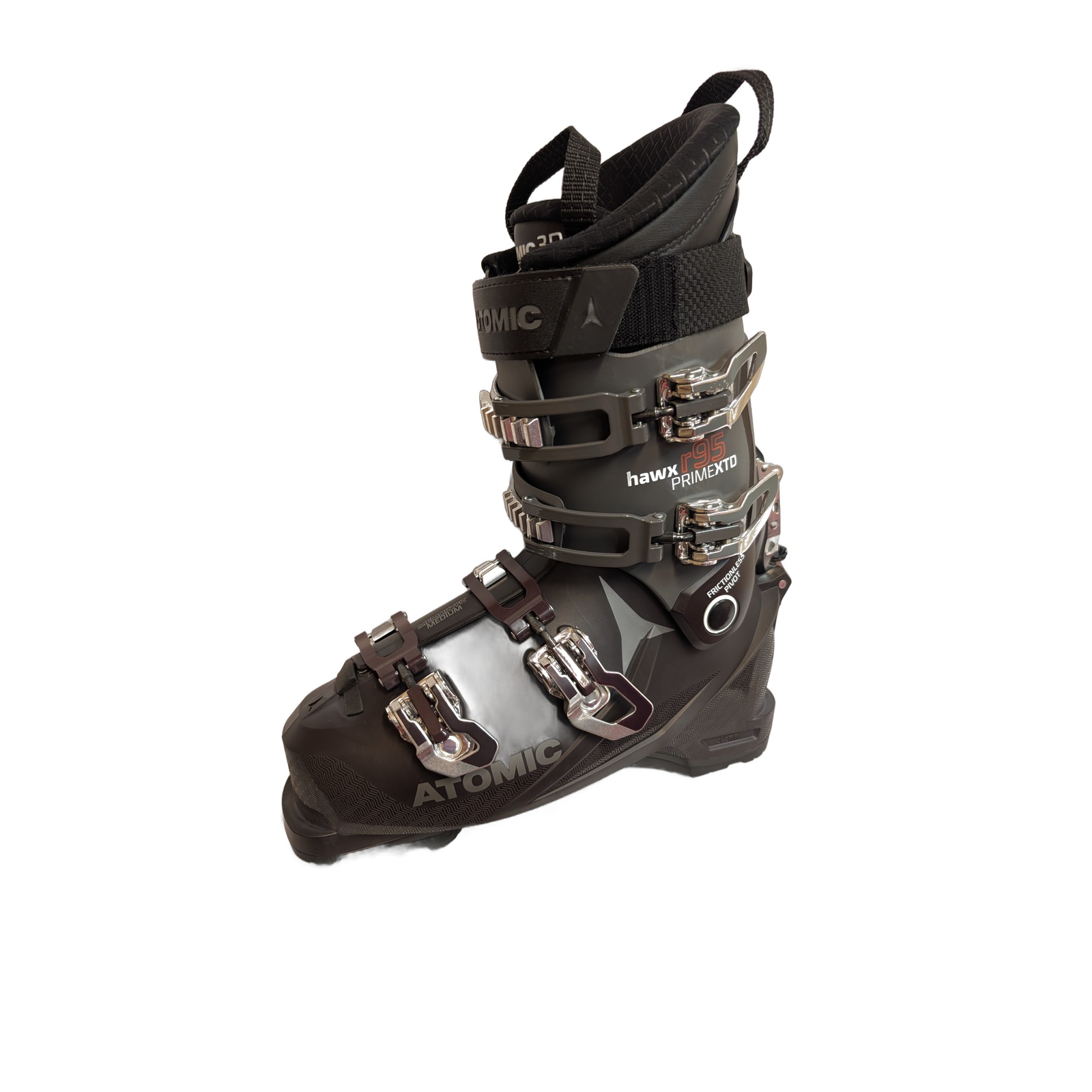 Atomic Hawx Prime XTD 95 W - 26.5 MP
