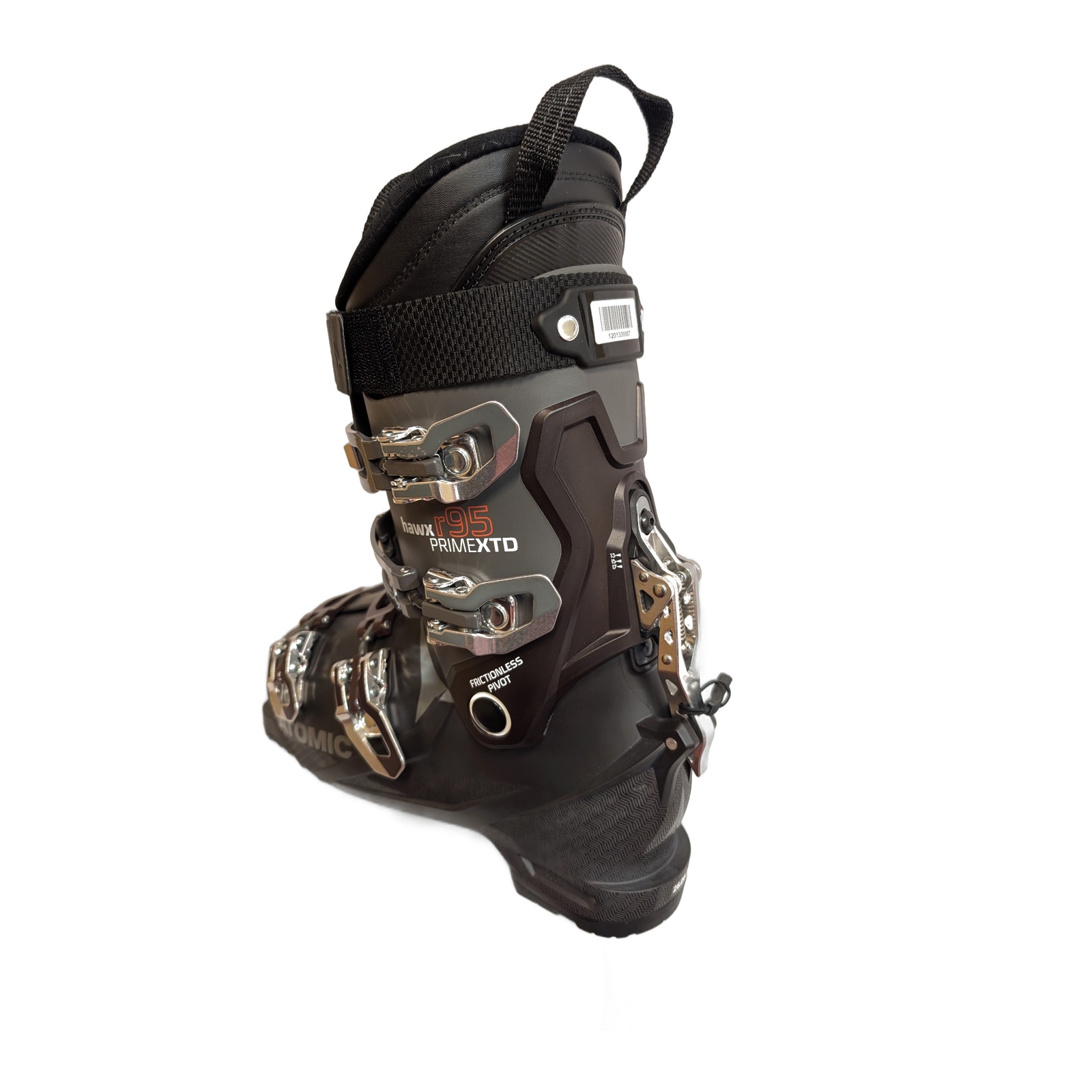 Atomic Hawx Prime XTD 95 W - 26.5 MP – Image 2