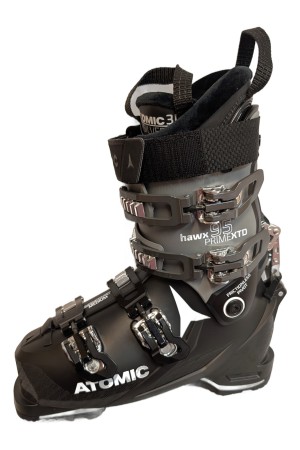 Atomic Hawx Prime XTD 95 W - 24.5 MP