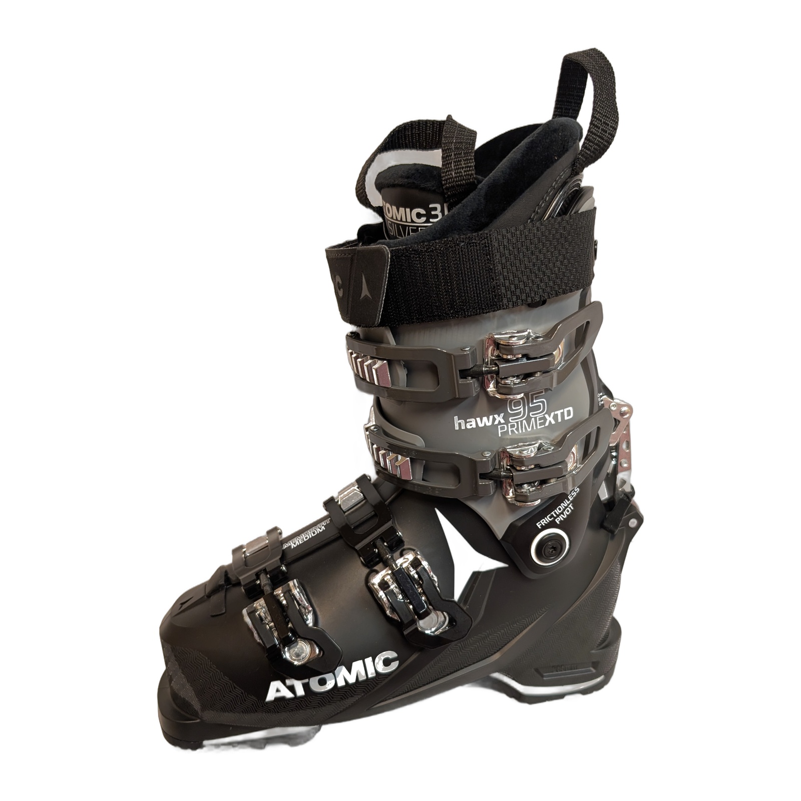 Atomic Hawx Prime XTD 95 W - 24.5 MP