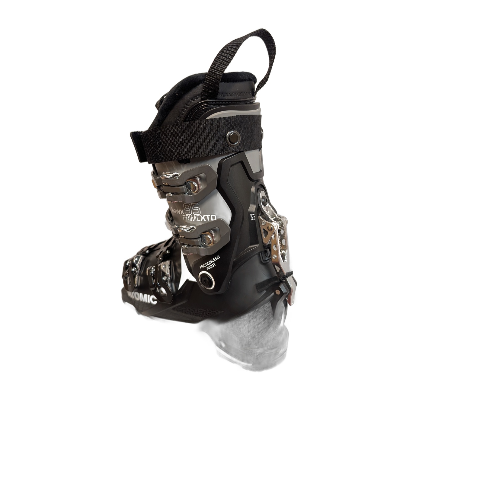 Atomic Hawx Prime XTD 95 W - 24.5 MP – Image 2