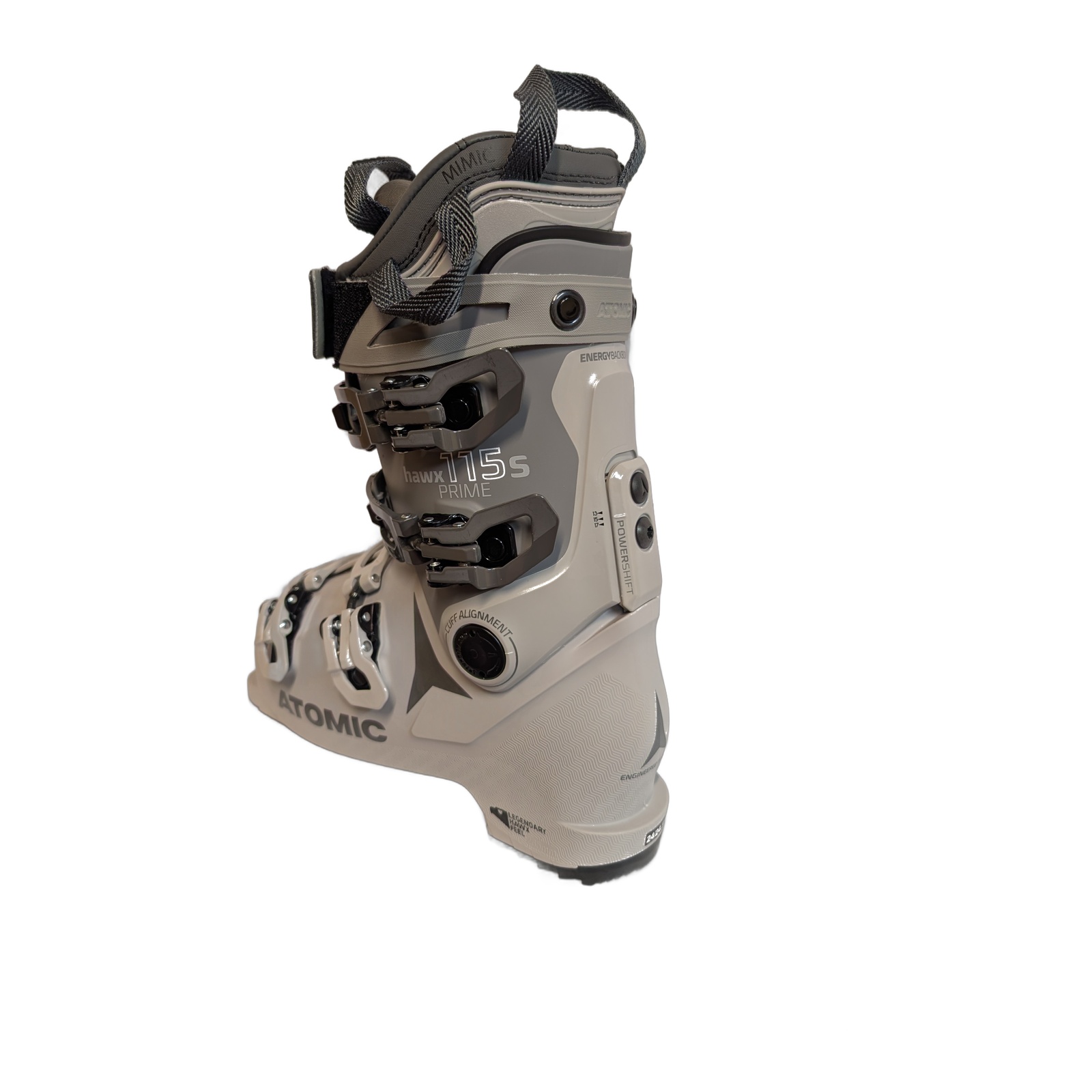 Atomic Hawx Prime 115 S W - 24.5 MP – Image 2