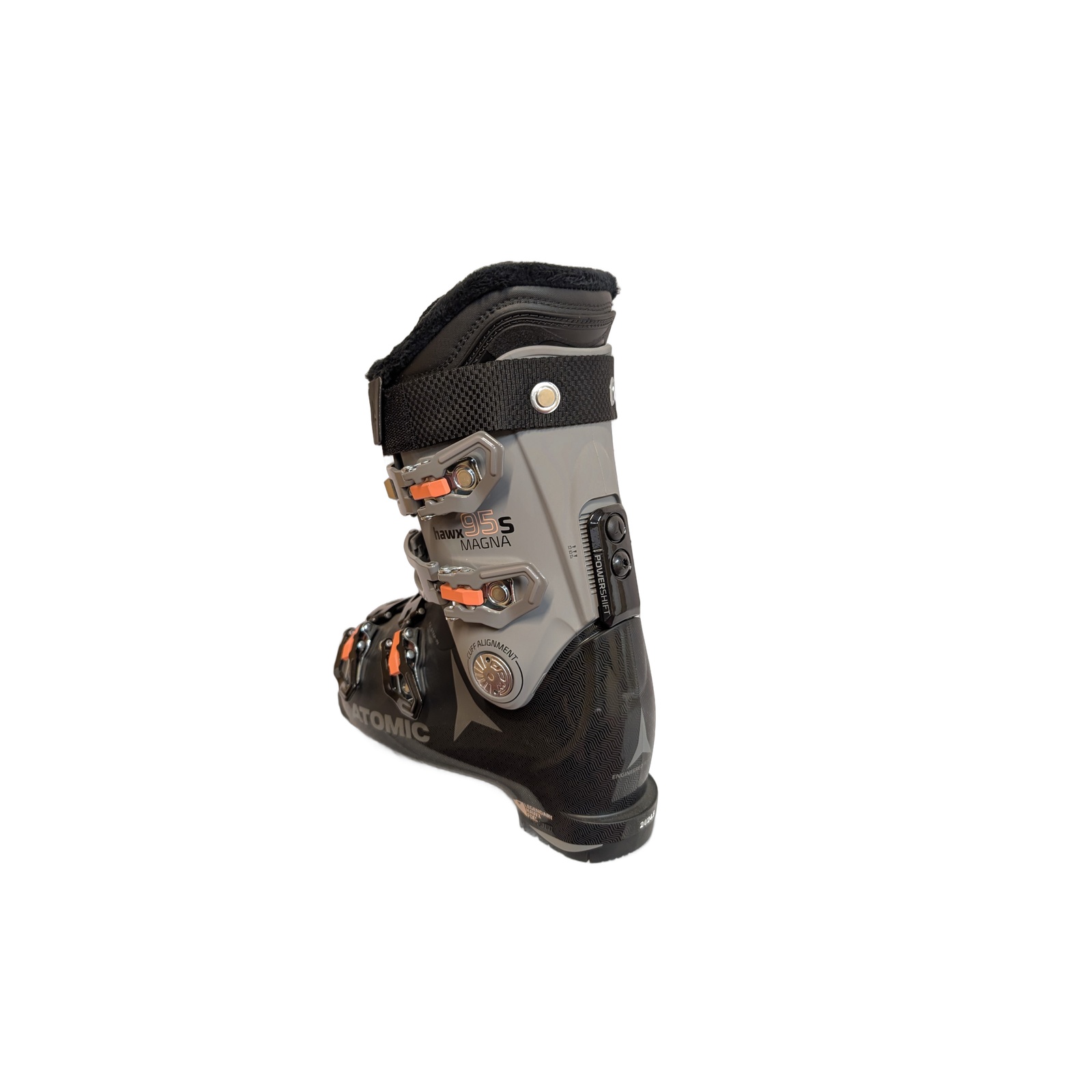 Atomic Hawx Magna 95 S W - 24.5 MP – Image 2