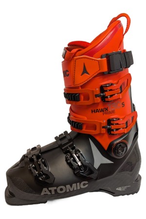 Atomic Hawx Prime 130 S - 26.5 MP