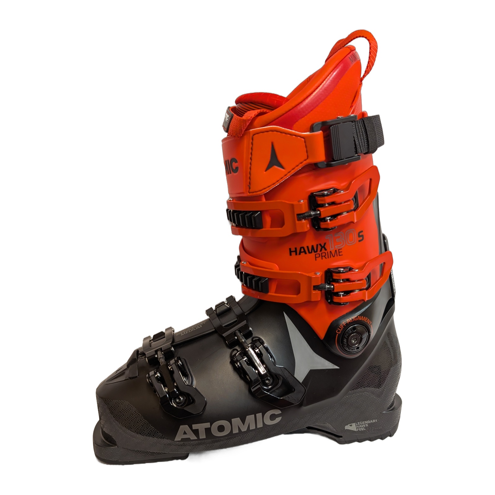 Atomic Hawx Prime 130 S - 26.5 MP