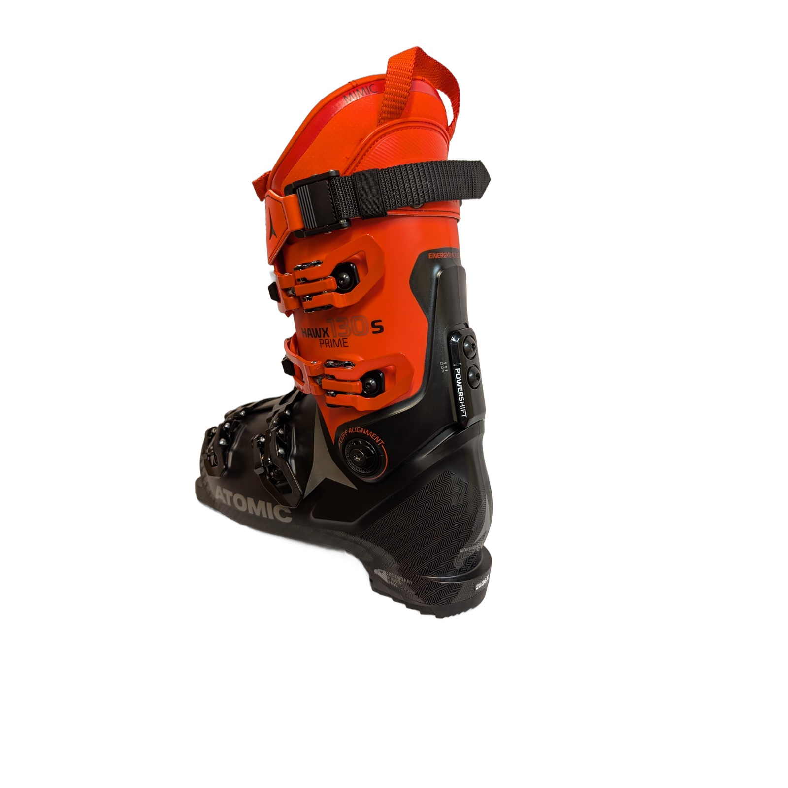 Atomic Hawx Prime 130 S - 26.5 MP – Image 2