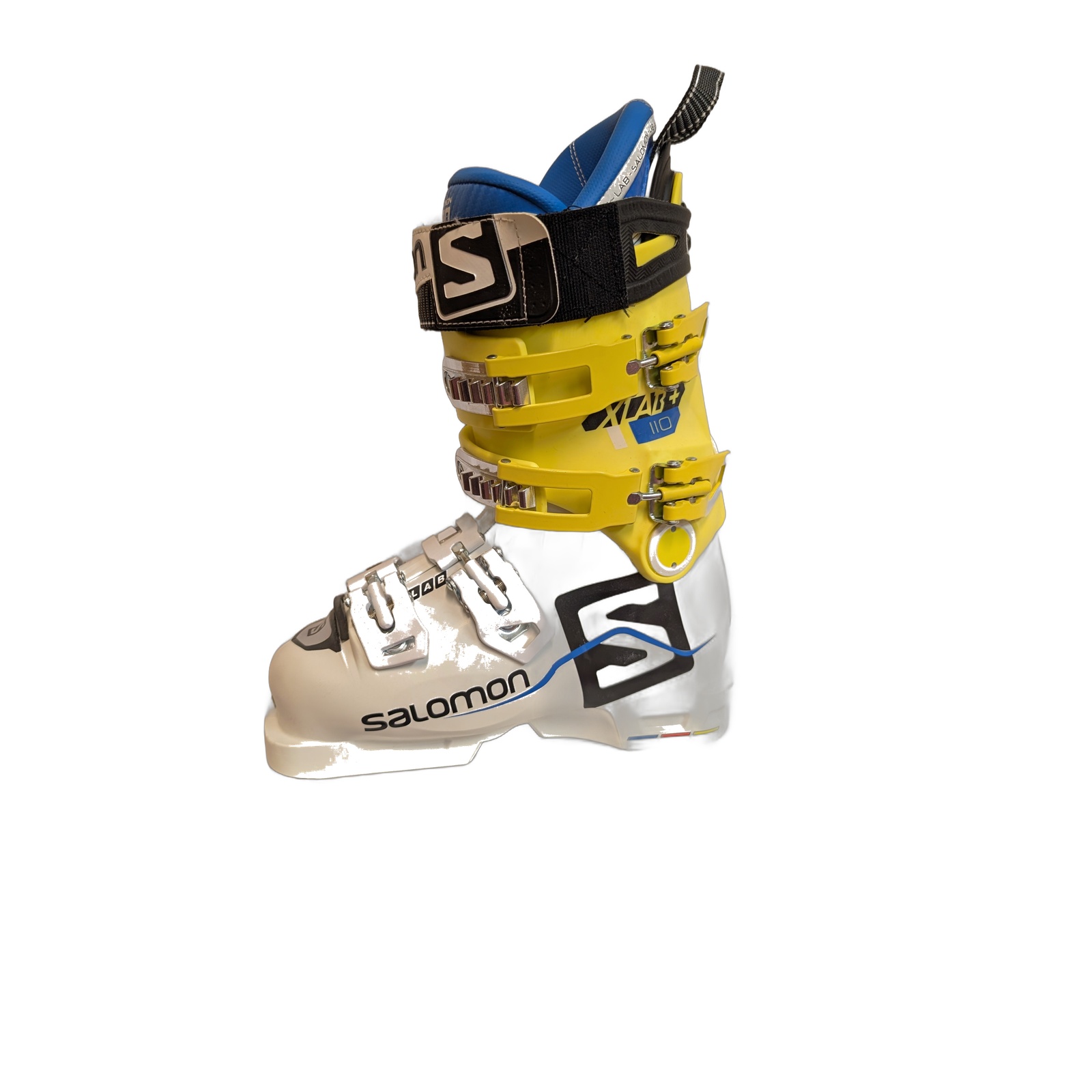 Salomon X LAB + 110 - 23 MP
