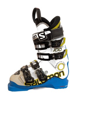 Salomon X Max LC 100 - 22 MP