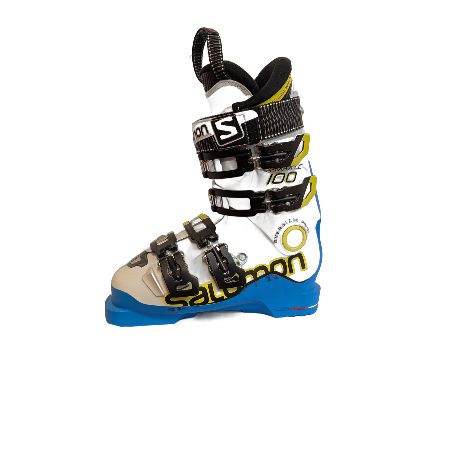 Salomon X Max LC 100 - 23 MP