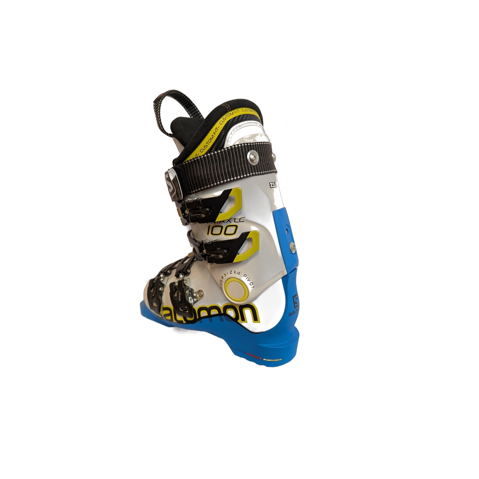 Salomon X Max LC 100 - 23 MP – Image 2