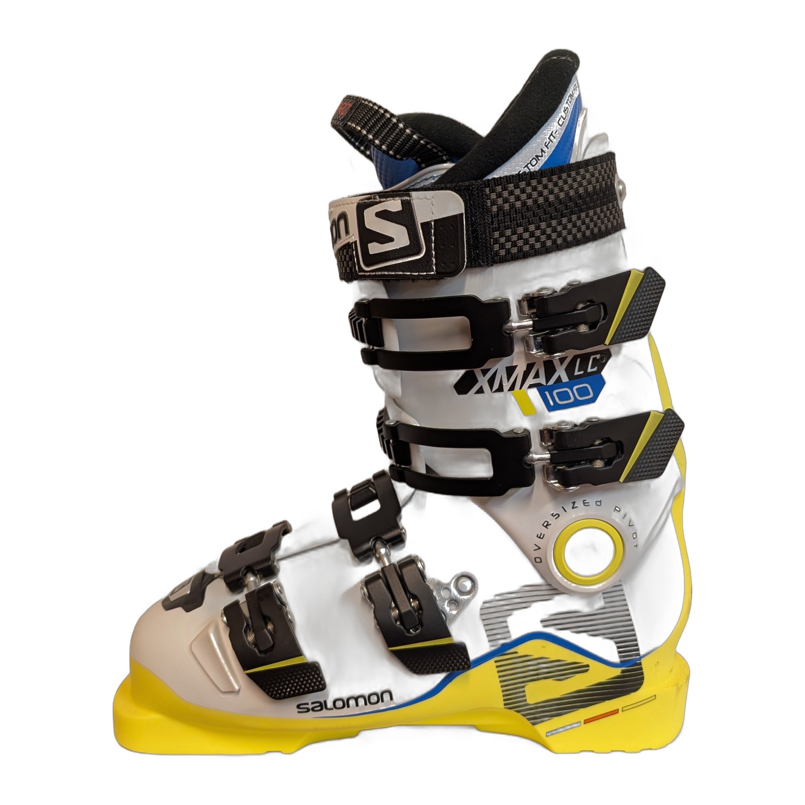 Salomon X Max LC 100 - 22 MP