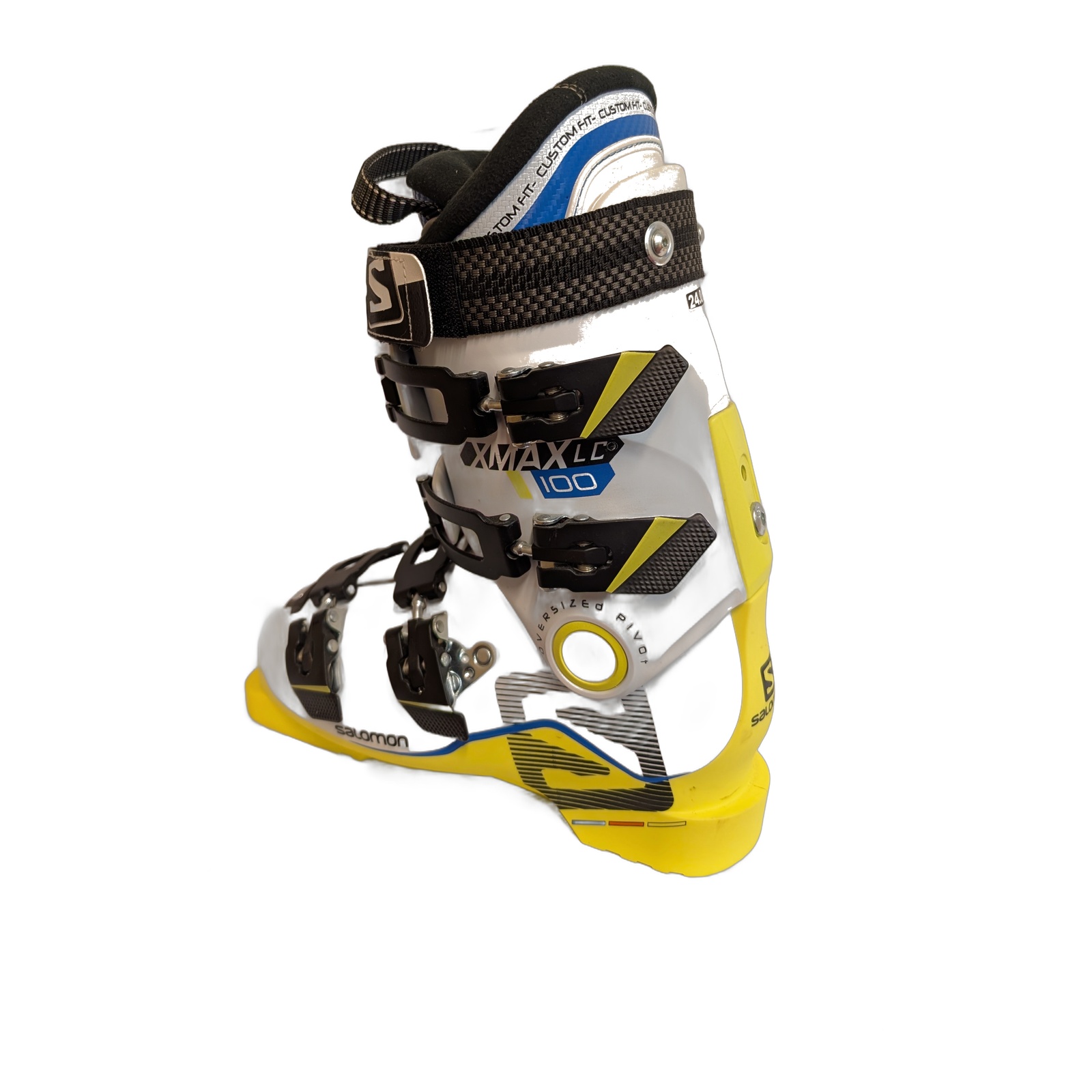 Salomon X Max LC 100 - 22 MP – Image 2