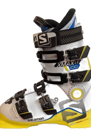 Salomon X Max LC 100 - 26.5 MP
