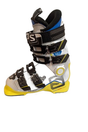 Salomon X Max LC 80 - 22 MP