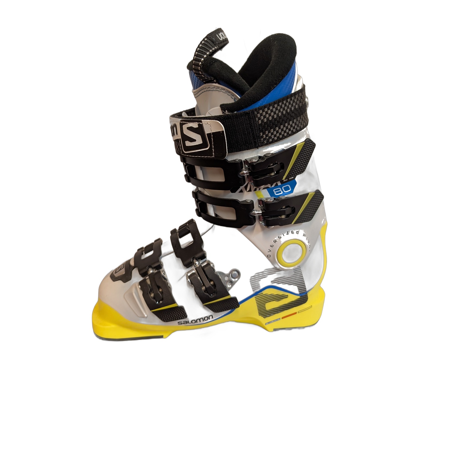 Salomon X Max LC 80 - 22 MP