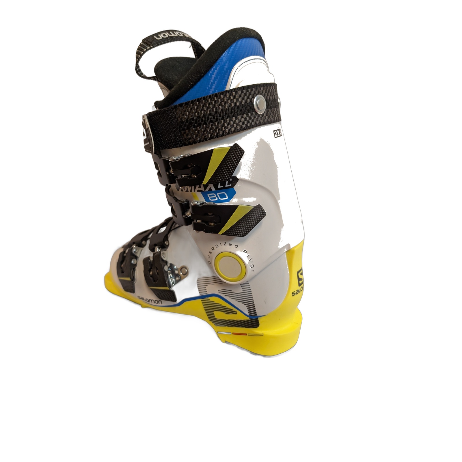 Salomon X Max LC 80 - 22 MP – Image 2