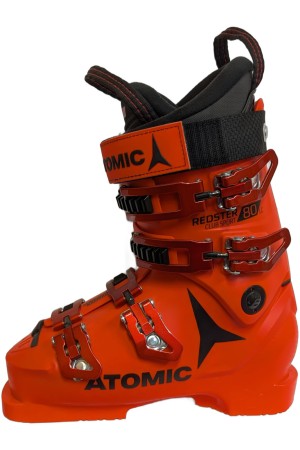Atomic Redster Club Sport 80 - 24 MP