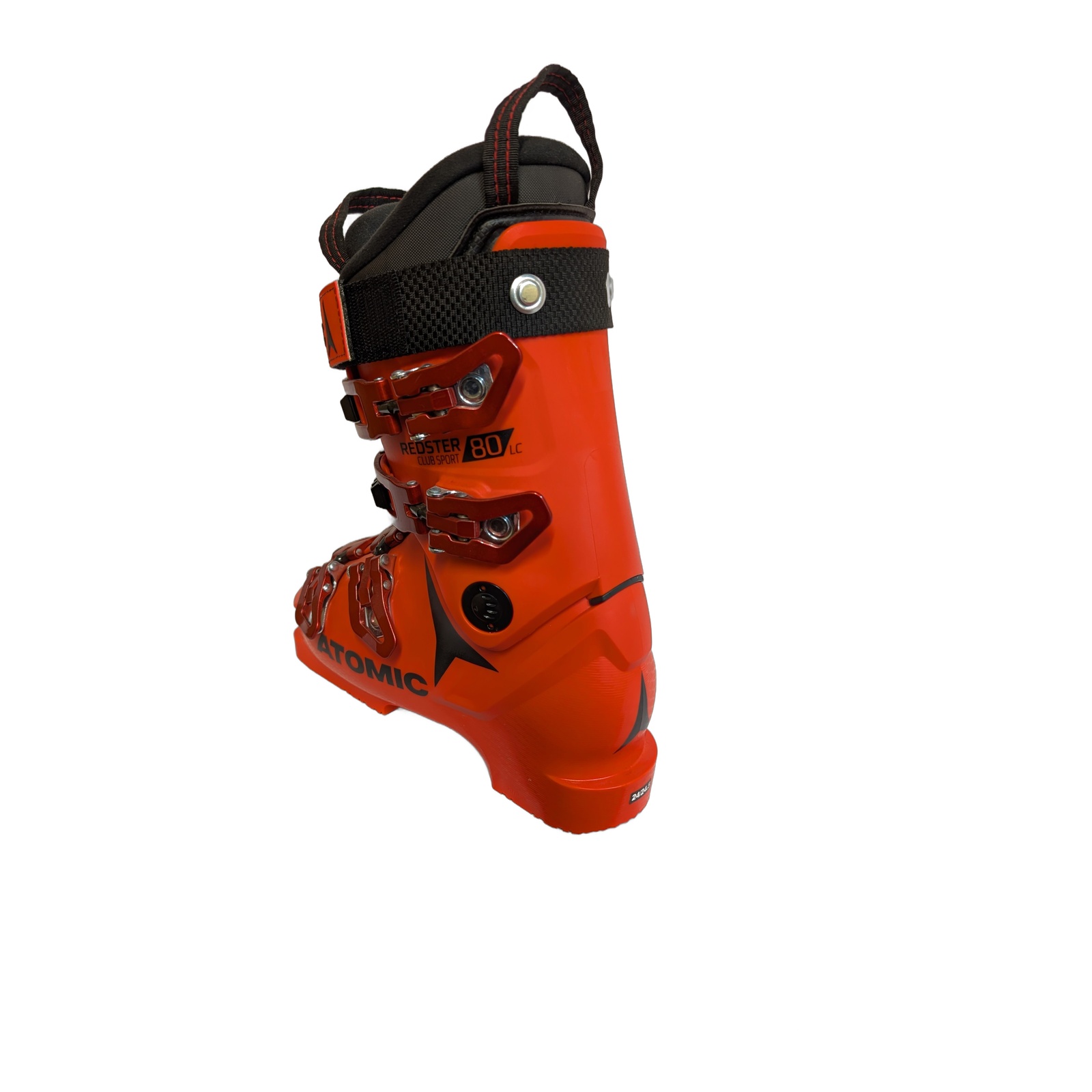 Atomic Redster Club Sport 80 - 24 MP – Image 2