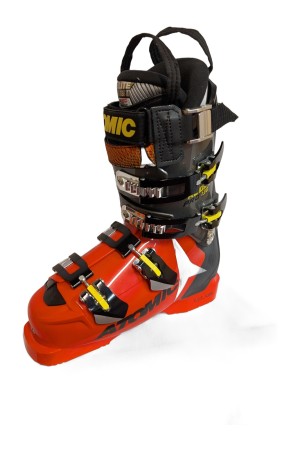 Atomic Redster Pro 130 - 24.5 MP