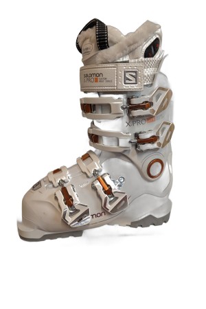 Salomon X Pro Custom Heat W Chauffante - 22 MP
