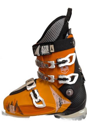 Atomic Waymaker Tour 110 - 29.5 MP