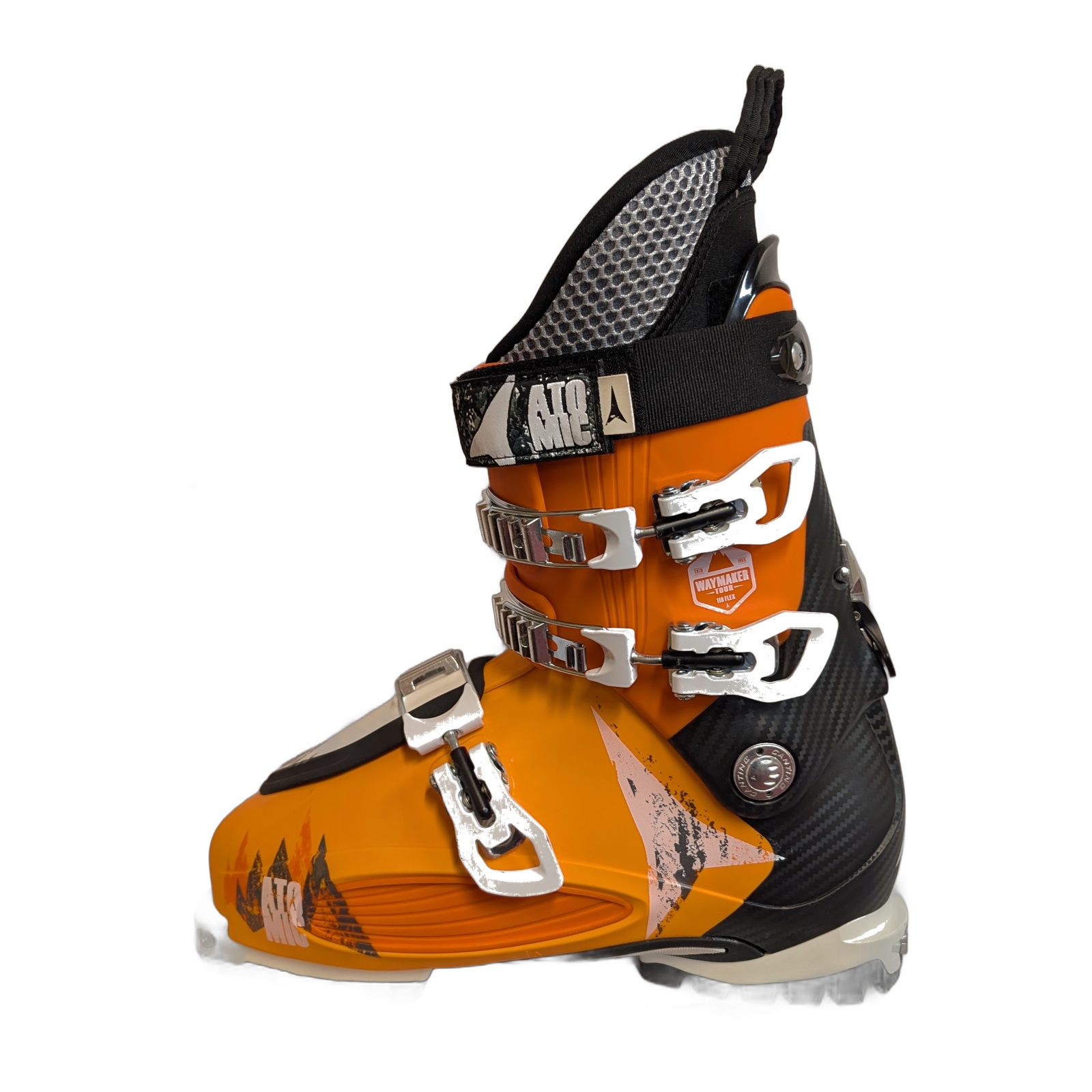 Atomic Waymaker Tour 110 - 29.5 MP