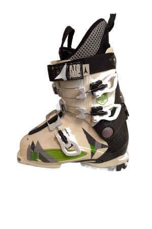 Atomic Waymaker Tour 100 W - 25.5 MP