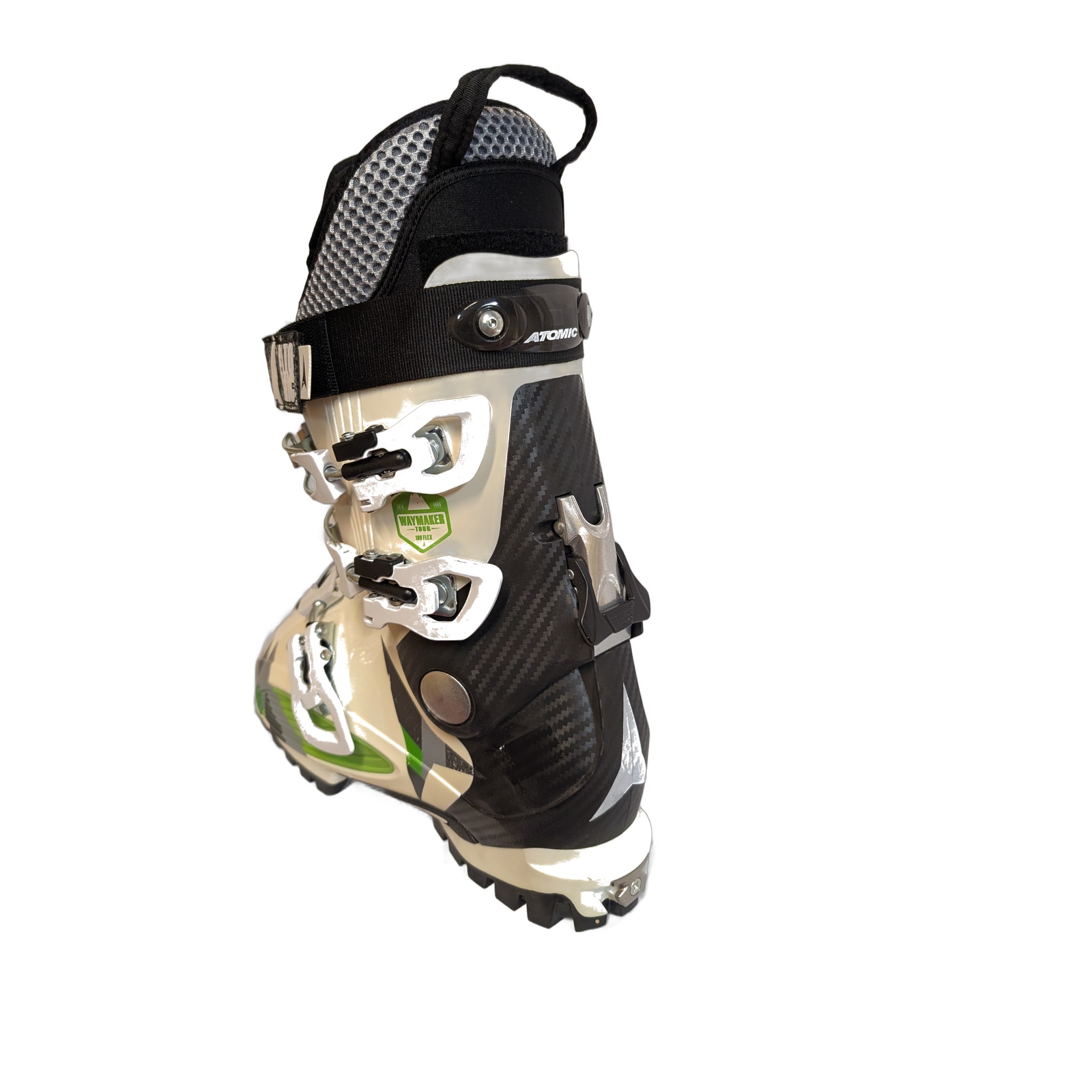 Atomic Waymaker Tour 100 W - 25.5 MP – Image 2