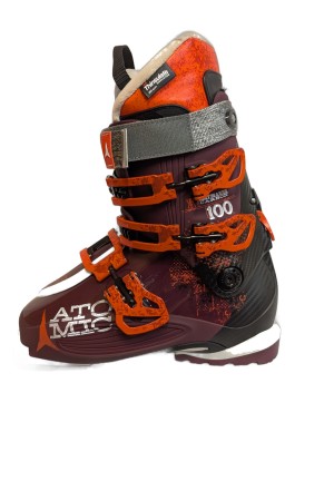 Atomic Waymaker Carbon 100 - 26.5 MP