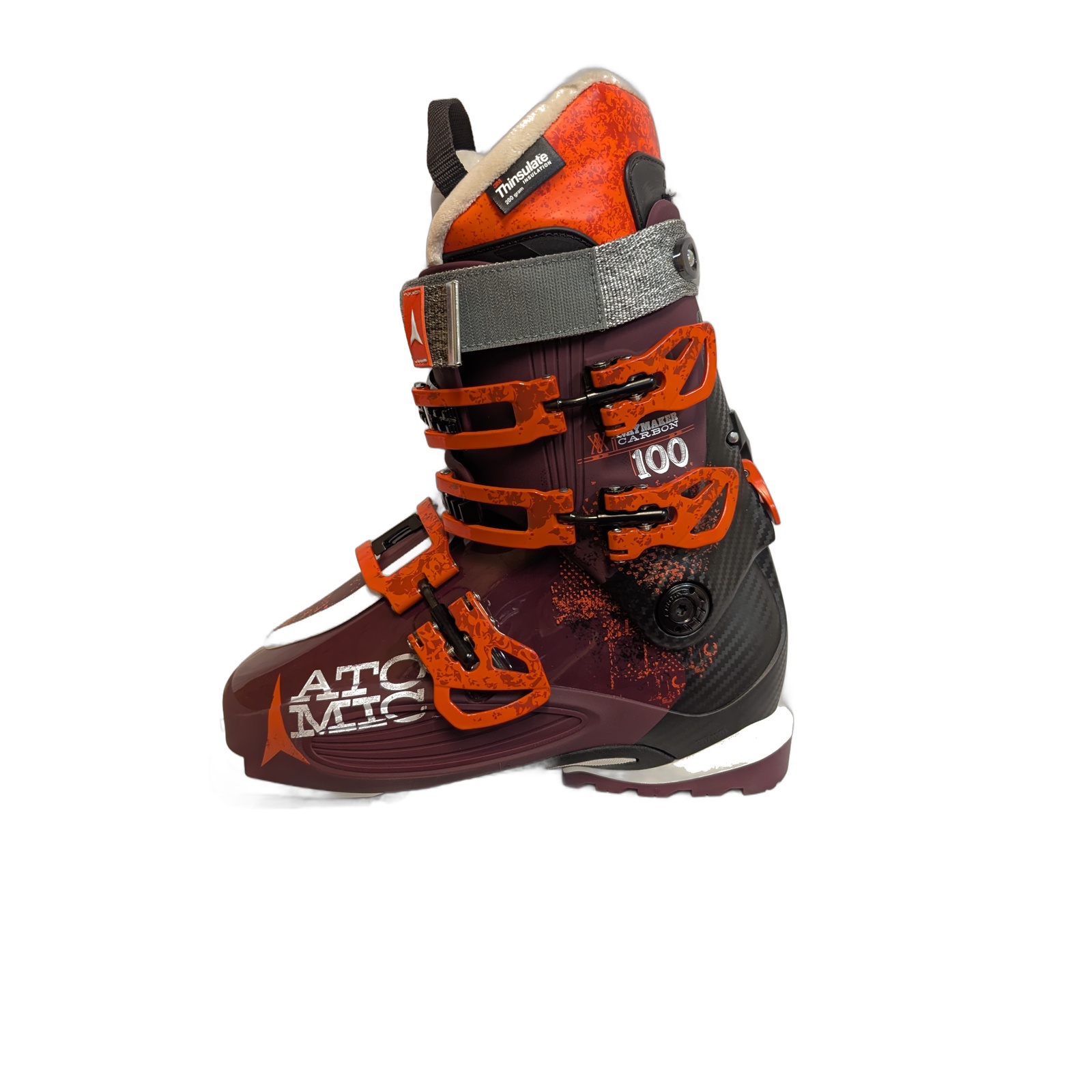 Atomic Waymaker Carbon 100 - 26.5 MP