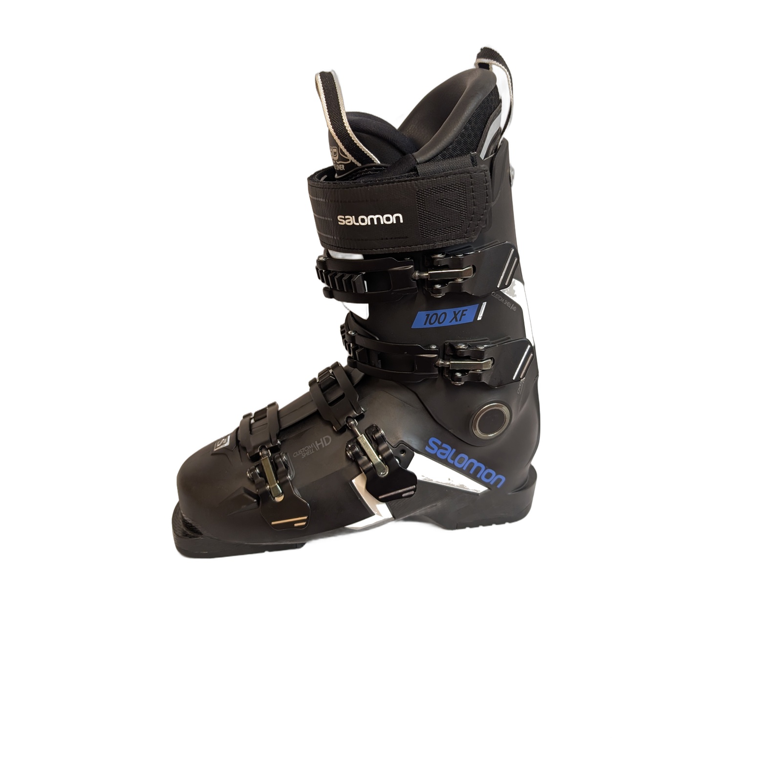 Salomon S PRO 100 XF - 26.5 MP
