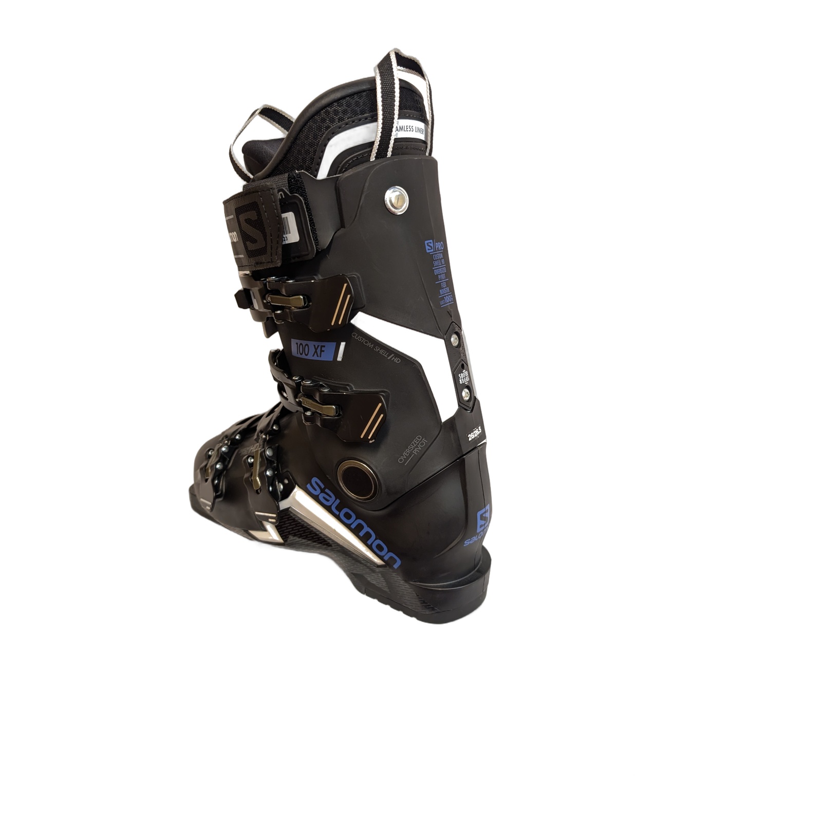 Salomon S PRO 100 XF - 26.5 MP – Image 2
