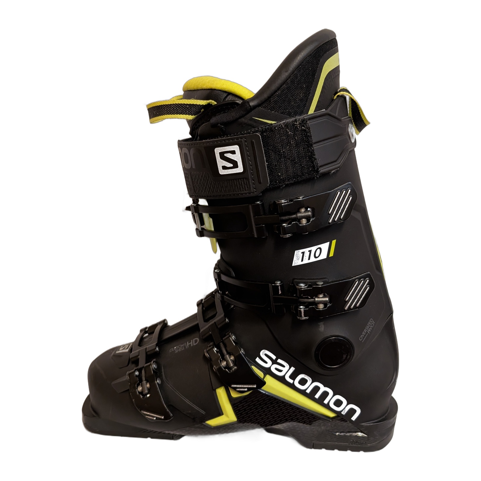 Salomon S MAX 110 - 26.5 MP