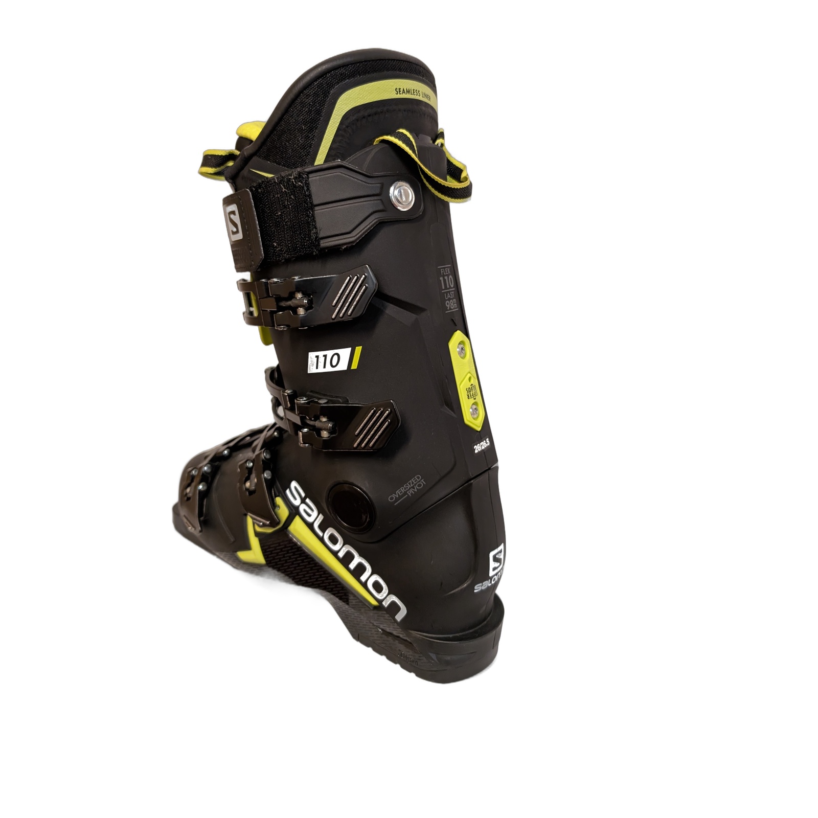 Salomon S MAX 110 - 26.5 MP – Image 2