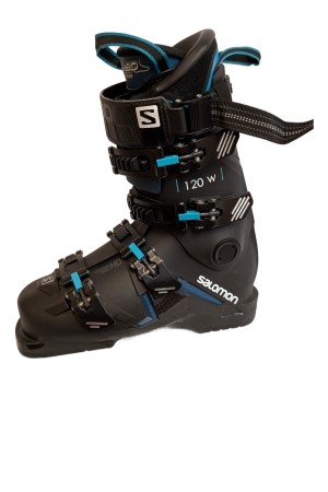 Salomon S MAX 120 W - 24.5 MP