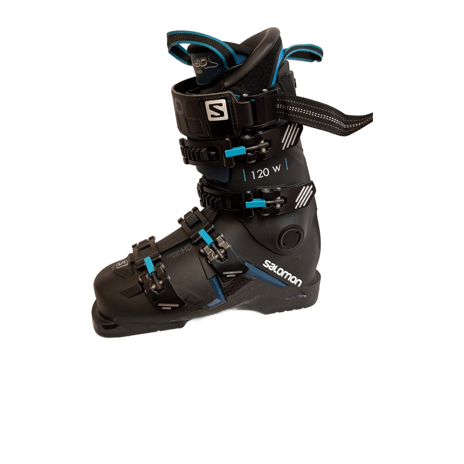 Salomon S MAX 120 W - 24.5 MP