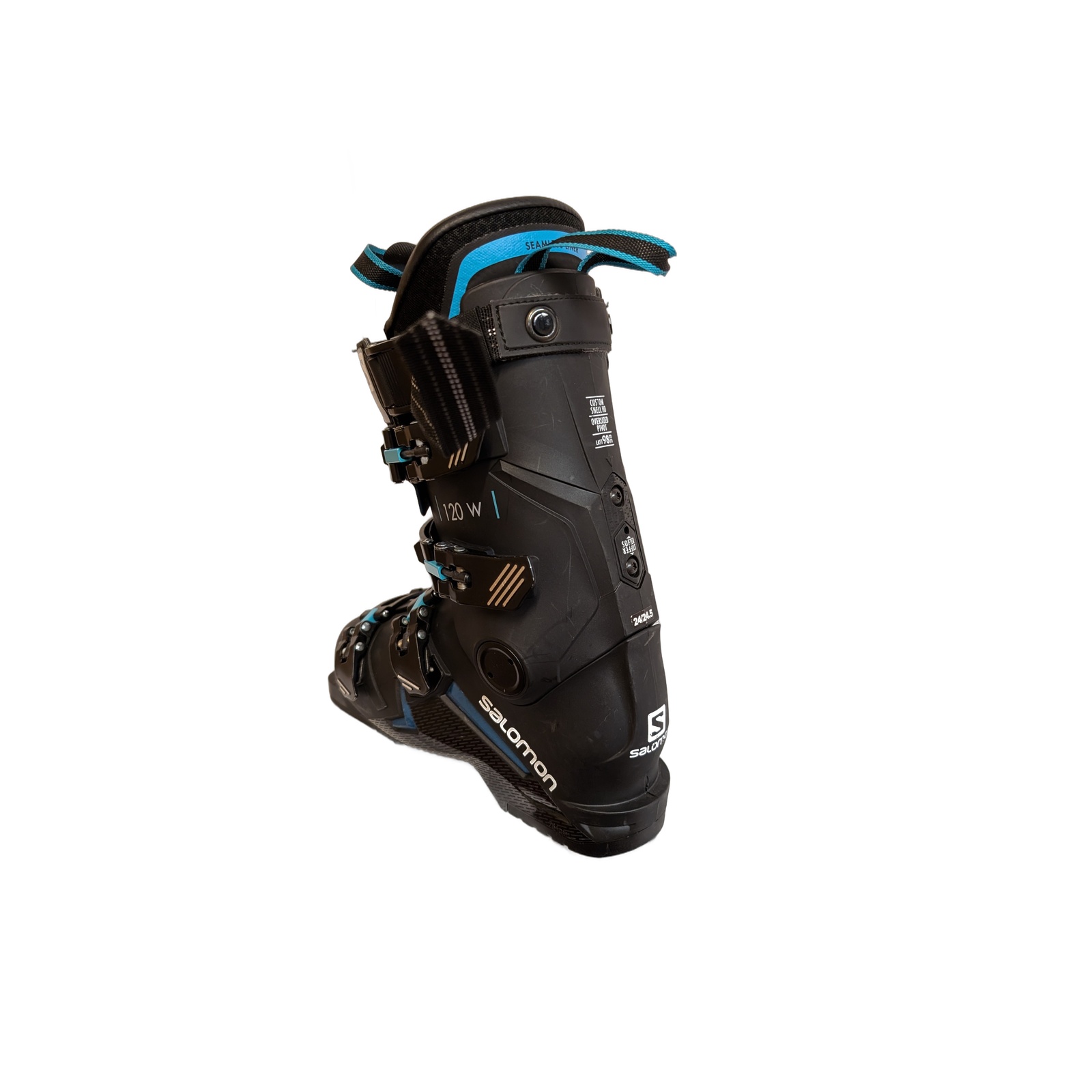 Salomon S MAX 120 W - 24.5 MP – Image 2