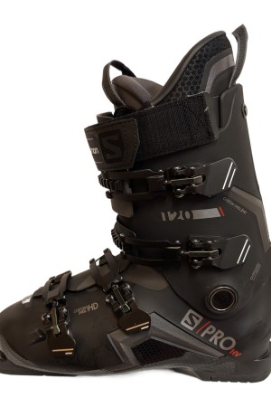 Salomon S PRO 120 HV - 31.5 MP