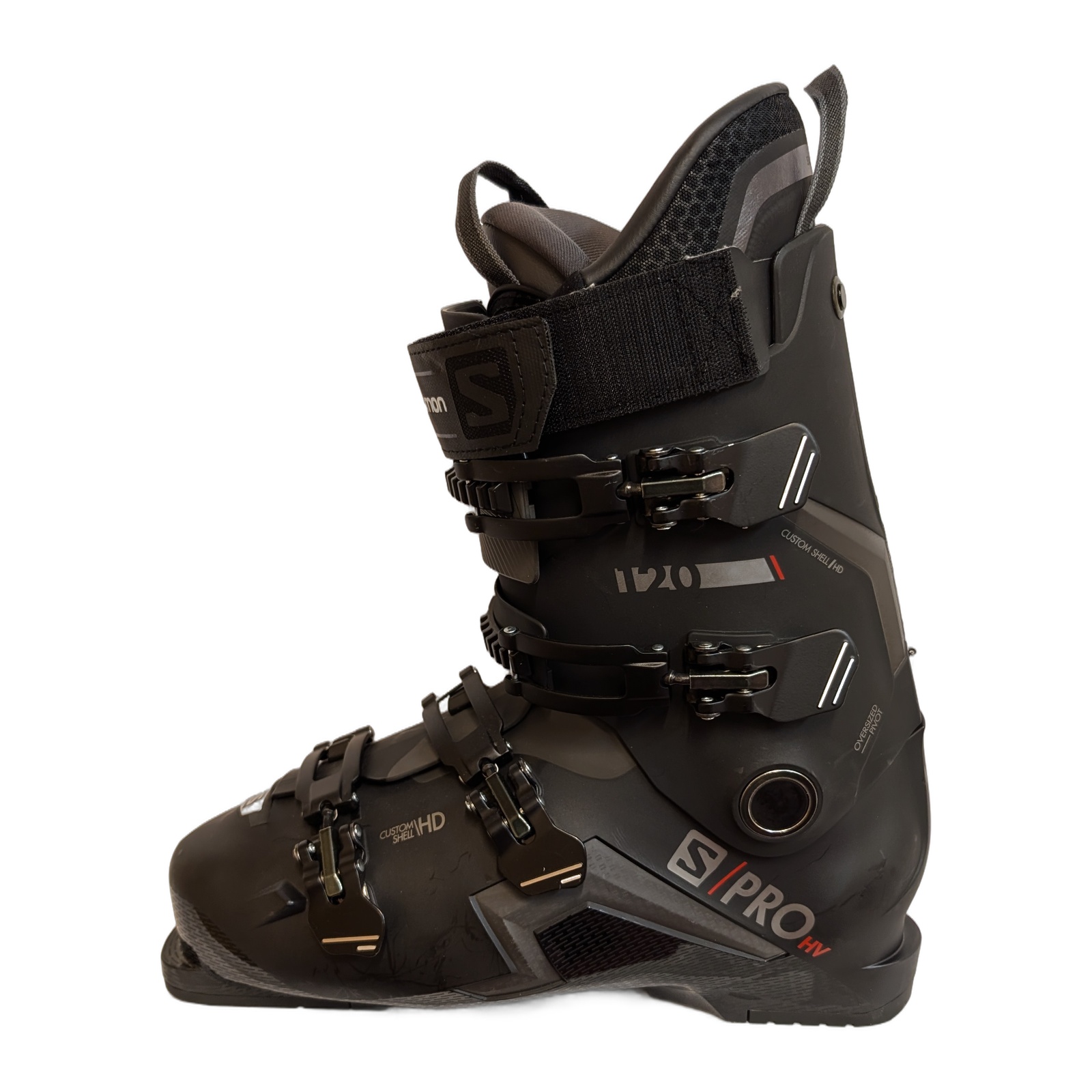 Salomon S PRO 120 HV - 31.5 MP